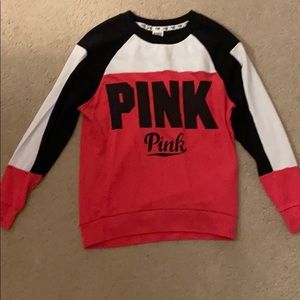PINK Sweatshirt